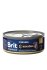 Консервы Brit Premium by Nature для стерилизованных кошек (перепелка), 100 г