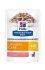 Hills c/d Multicare Urinary Care с лососем, 85 г.