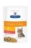 Hills c/d Multicare Urinary Care с лососем, 85 г.