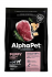AlphaPet Puppy Maxi (говядина, рубец)