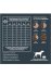 AlphaPet Puppy Maxi (говядина, рубец)