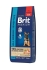 Brit Premium Dog Sensitive (лосось, индейка)