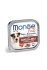 Консервы Monge Dog Fruit Lamb&Apple с ягненком и яблоком, 100 г.