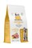 Brit Care Dog Puppy&Junior M Healthy Growth (индейка, утка)