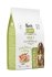 Brit Care Dog Adult M Healthy Skin&Shiny Coat (лосось, индейка)