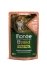 Консервы Monge Cat BWild Sterilised Salmon (с лососем, креветками и овощами), 85 г.