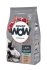 AlphaPet Wow Adult Medium (ягненок и бурый рис)