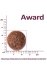 Award Adult Medium Dog (индейка, курица)