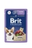 Brit Premium пауч для собак (ягненок в соусе), 85 г