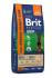 Brit Premium Dog Adult Sport 5000