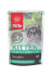 Blitz Sensitive Kitten (Индейка с потрошками), 85 г.