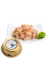 Nuevo Lovely Filets (Куриное филе, креветки), 85 г.