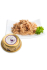 Nuevo Lovely Filets (Филе индейки, тунец), 85 г.