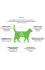 Grandorf Vet Cat Renal (Индейка)