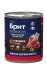 Brit Premium by Nature для собак (говядина и рис), 850 г