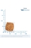 Ветеринарный корм Monge VetSolution Urinary Oxalate Cat для кошек