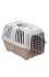 Переноска My Pets Solution PRATIKO с металлической дверцей (48х31,5х33 см) 