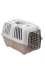 Переноска My Pets Solution PRATIKO с металлической дверцей (48х31,5х33 см)