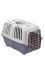 Переноска My Pets Solution PRATIKO с металлической дверцей (48х31,5х33 см)