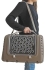 Переноска My Pets Solution P-BAG с плечевым ремнем (44,5х26,5х28h см)