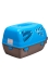 Переноска My Pets Solution SIRIO LITTLE (50х33,5х31h)