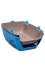Переноска My Pets Solution SIRIO LITTLE (50х33,5х31h)
