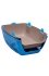 Переноска My Pets Solution SIRIO LITTLE (50х33,5х31h)