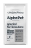 Корм AlphaPet Superpremium Monoprotein Cat Adult (Белая рыба)