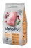 Корм AlphaPet Superpremium Monoprotein Cat Adult (Индейка)