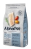 Корм AlphaPet Monoprotein Dog Small Adult (Белая рыба)